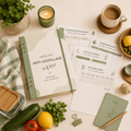 Kit Anti-Gaspillage Alimentaire